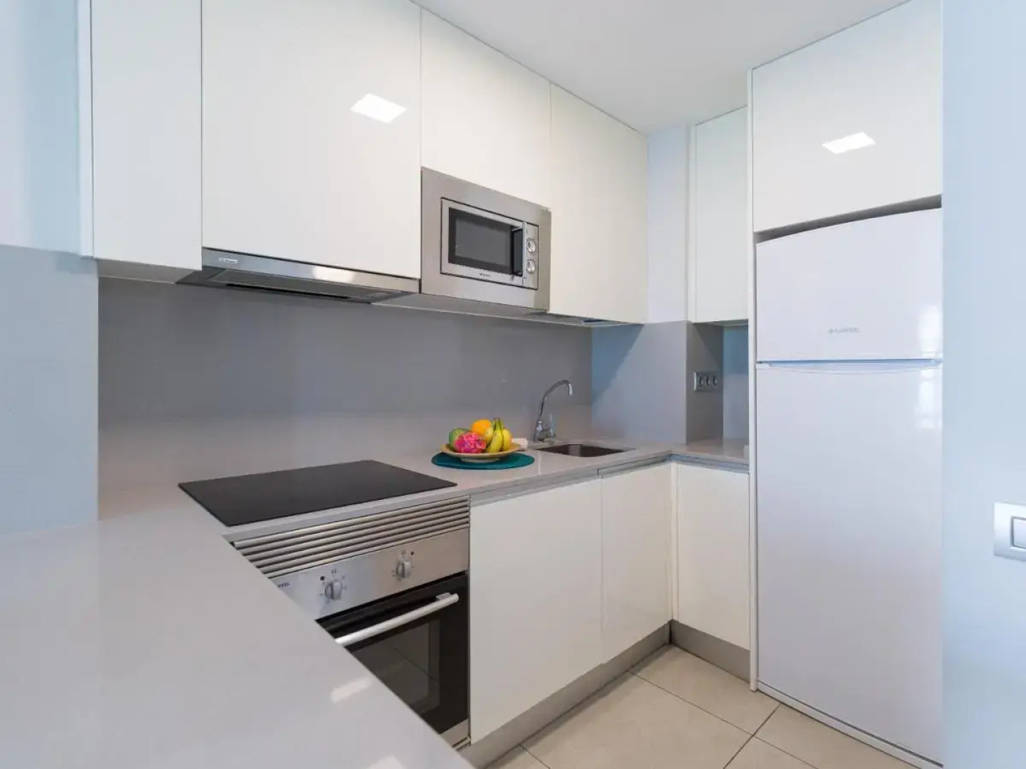 Tusity Yeah Apartments