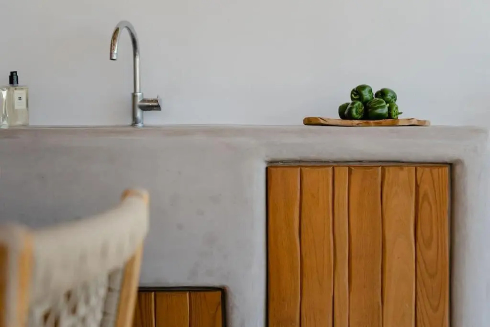 Villa Anamnesia Stelida Naxos