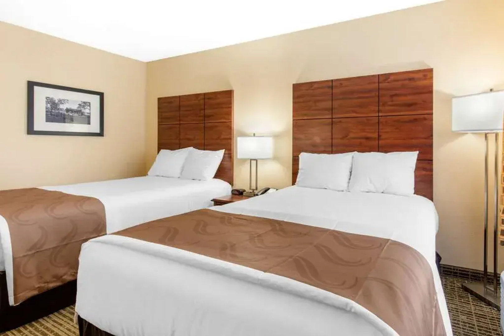 Quality Inn