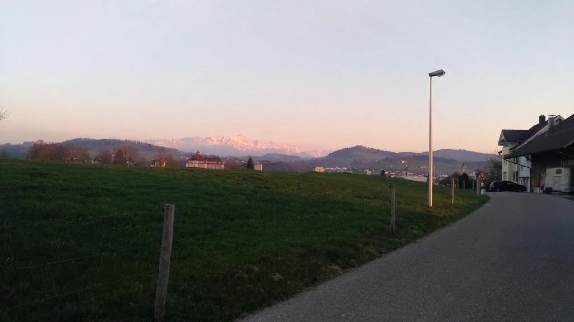 Hotel Restaurant Landhaus