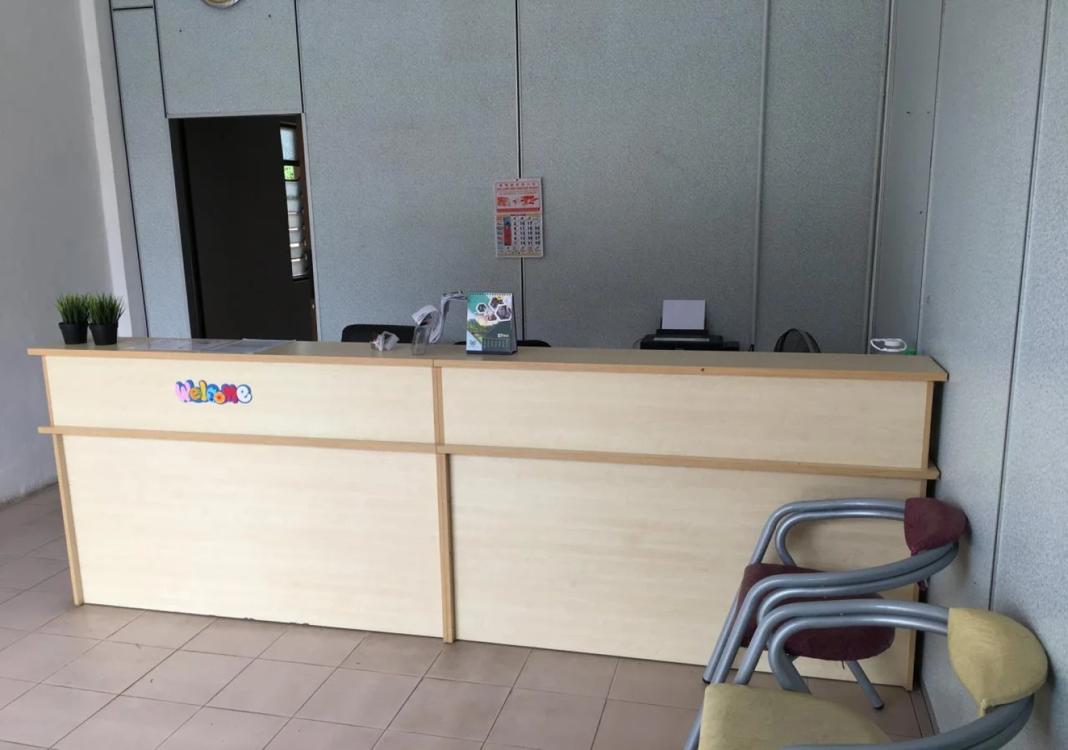 OYO 90004 Sri Pauh Natural Motel