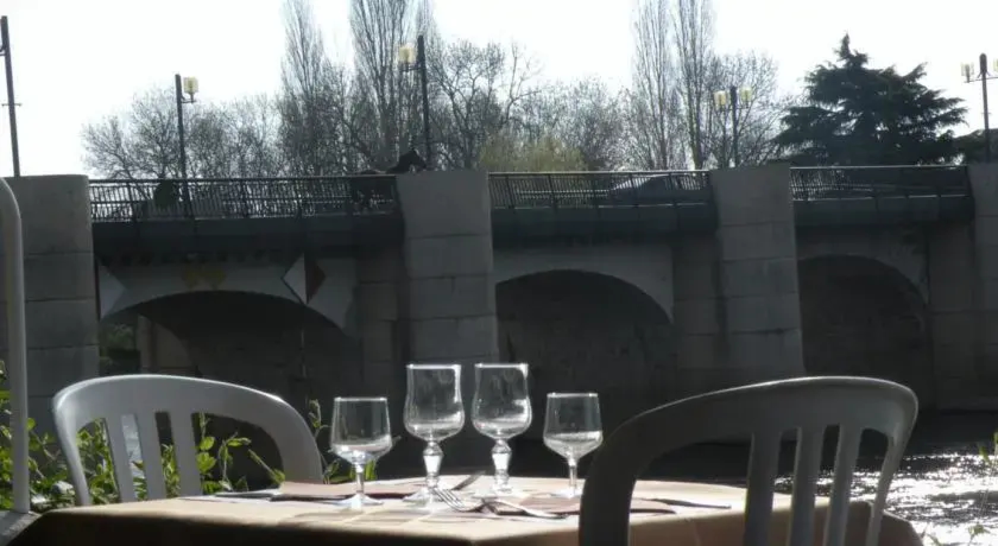 Auberge De La Sarthe