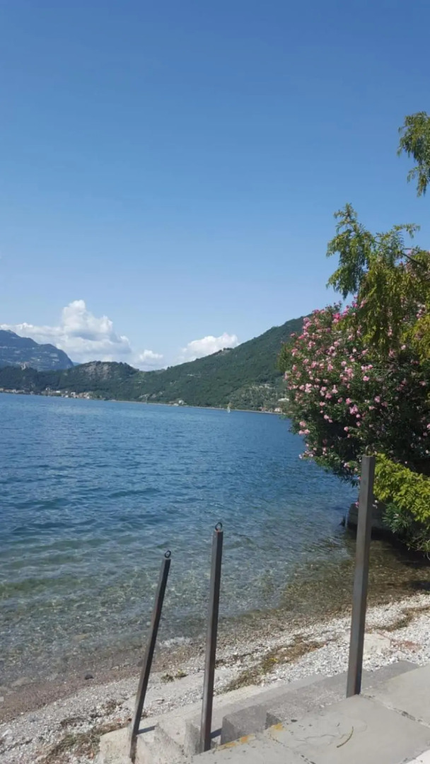 L'Oleandro Sul Lago d'Iseo B&B