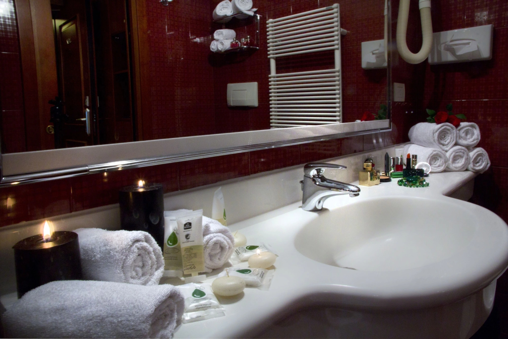 Best Western Hotel Mondial