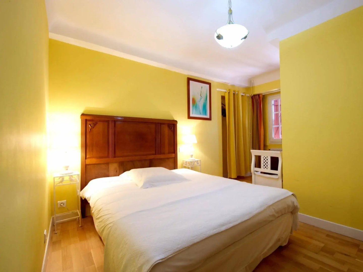 Auberge Chez Tante Ursule