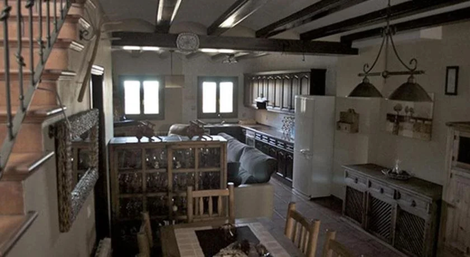 El Olmo Rural Cottage