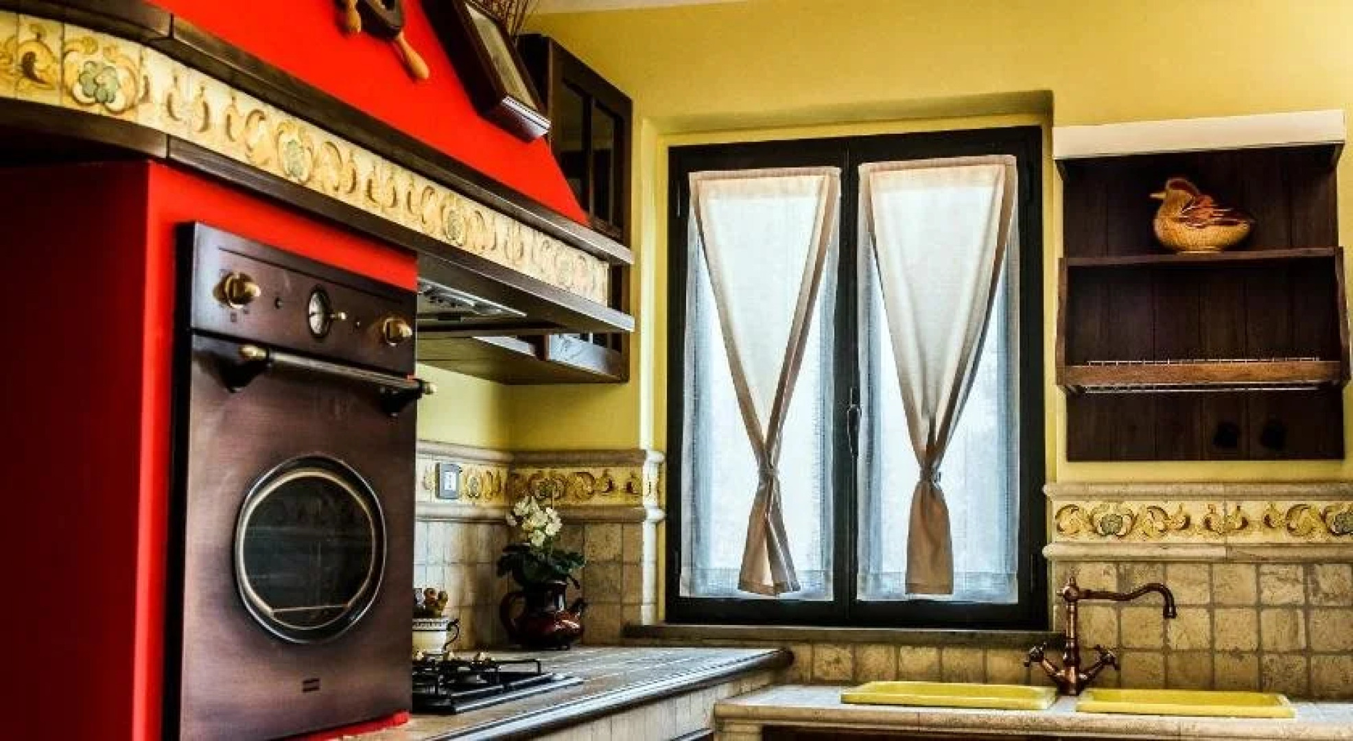 Agriturismo Le Gazze