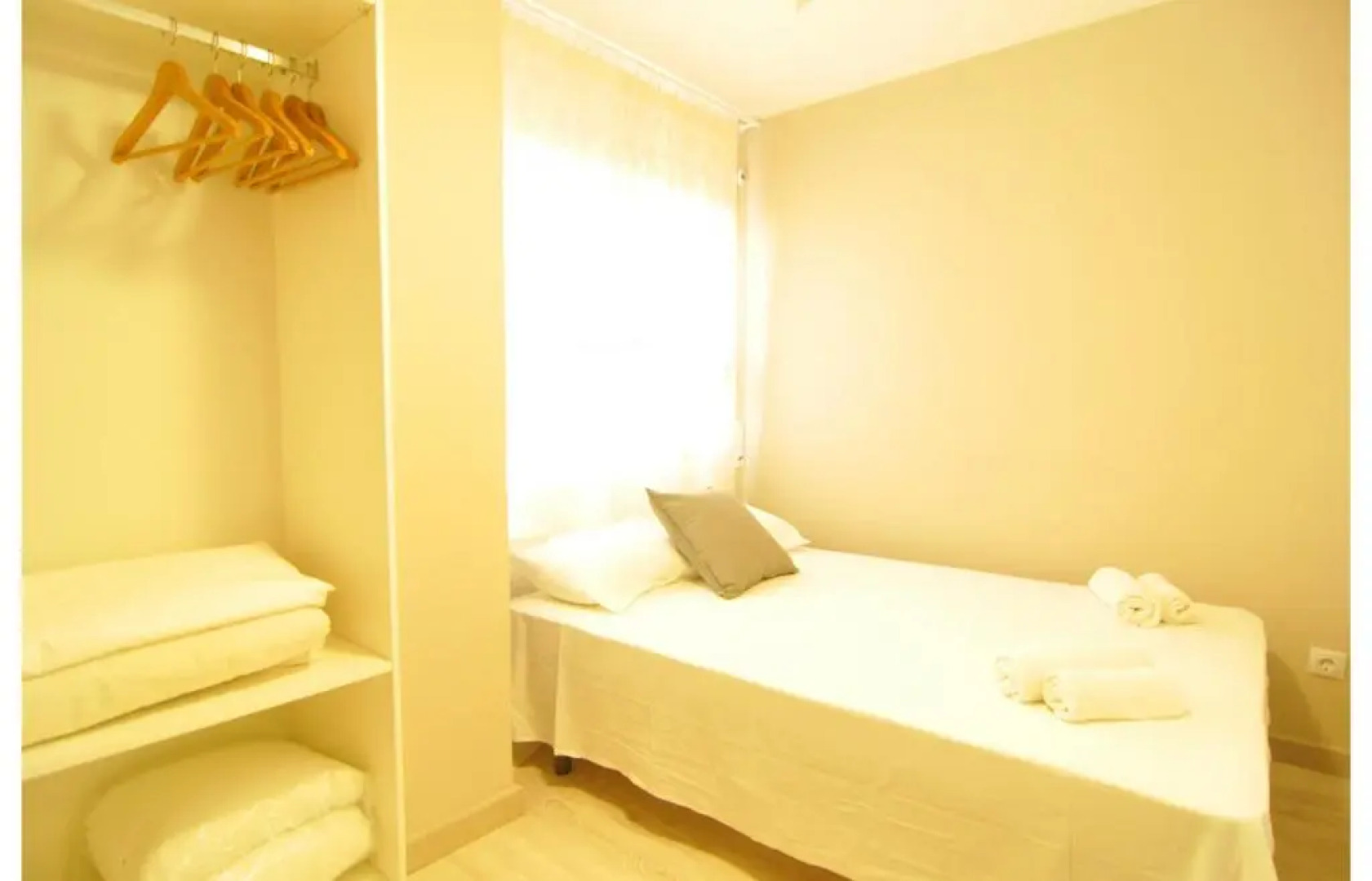 Homeholidaysrentals Canet Playa I