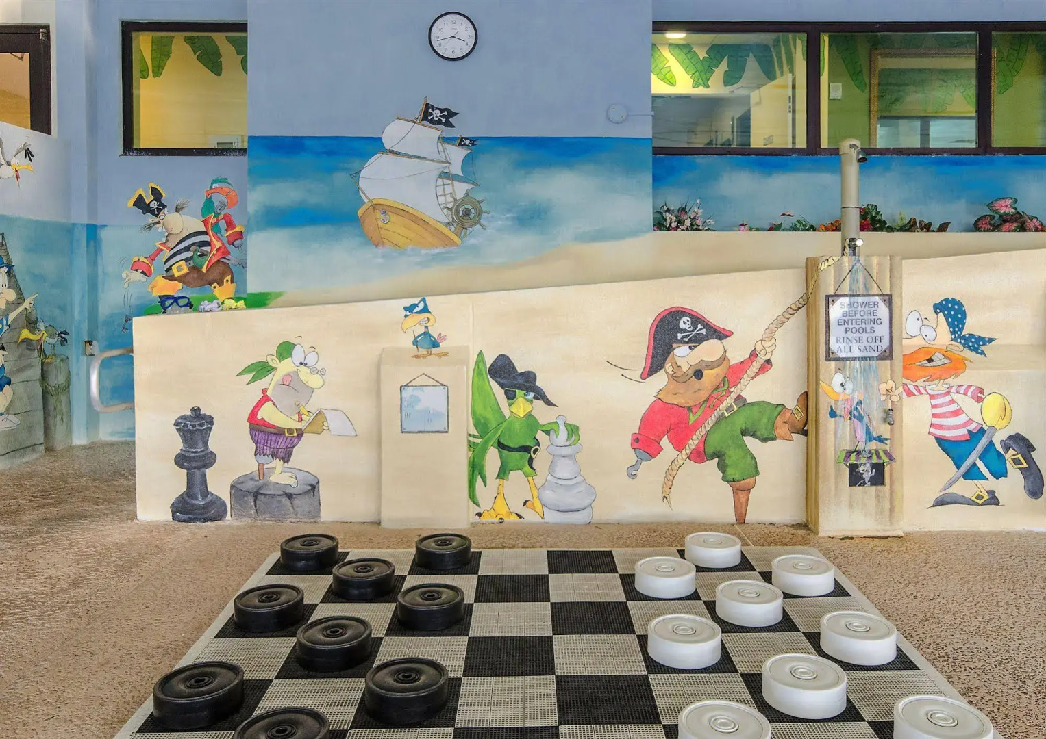 Caribbean Resort & Villas