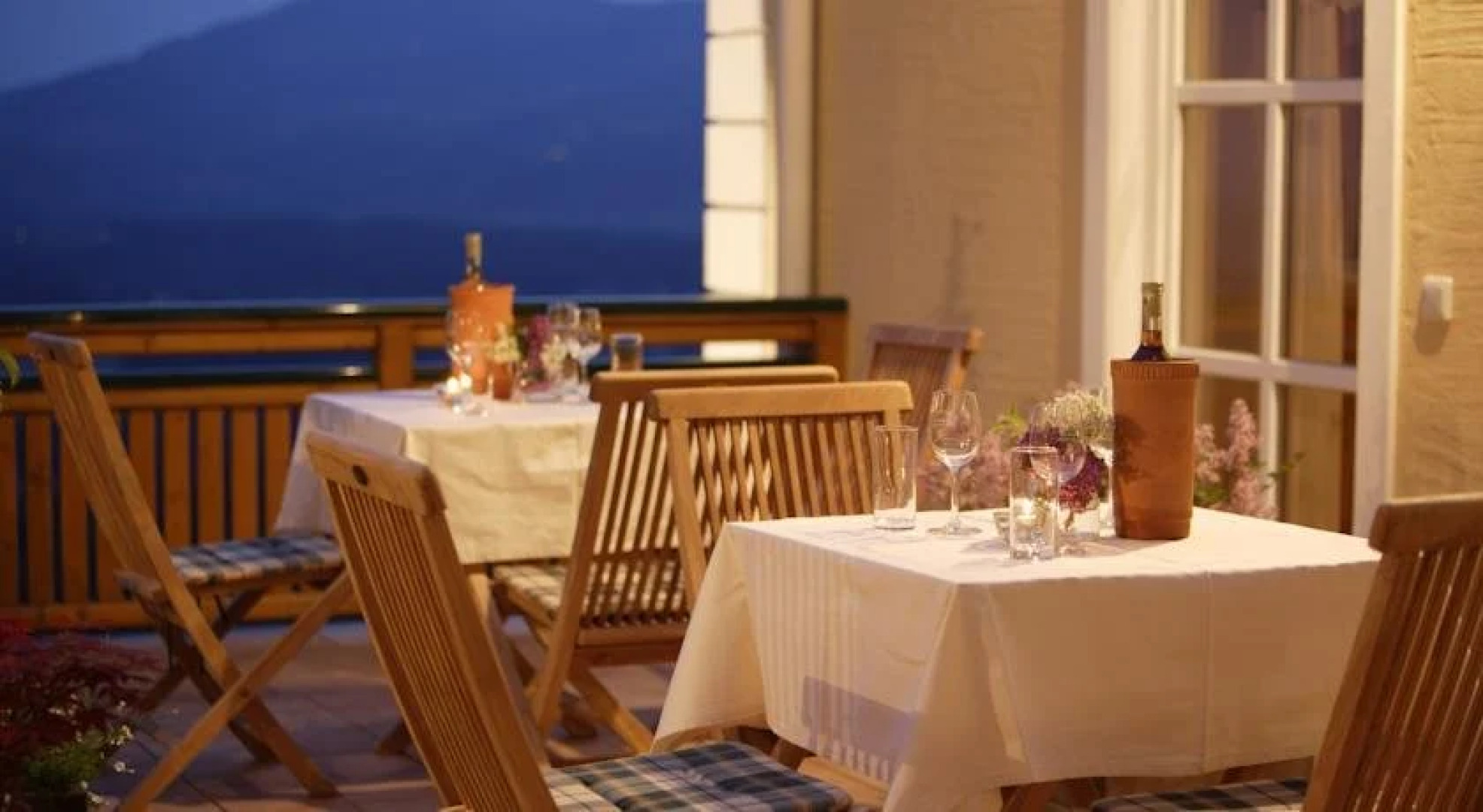 Winzerhaus Friedrich