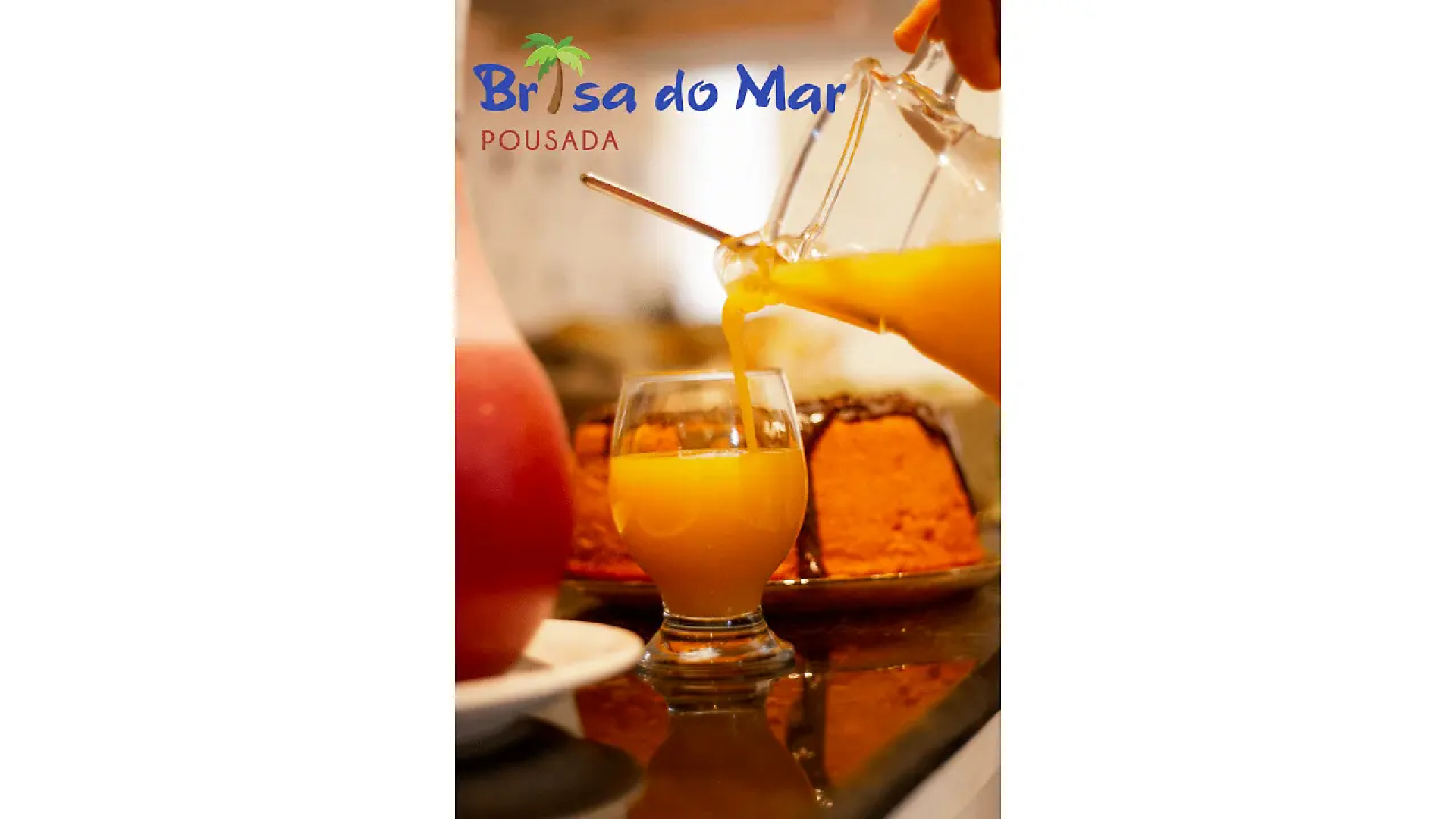 Pousada Brisa Do Mar
