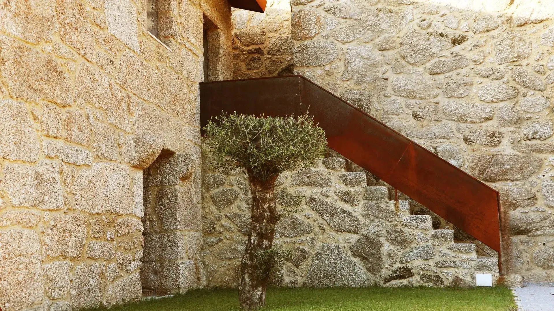 Agrinho Suítes & Spa Gerês