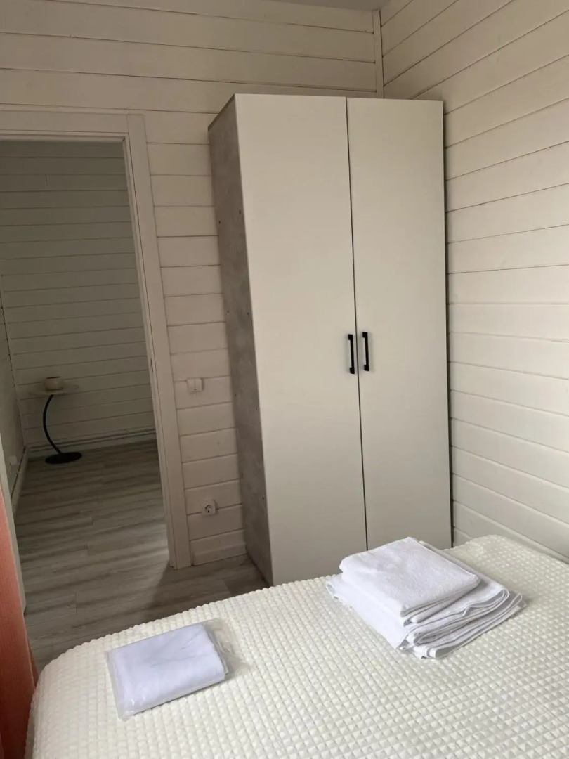 Таунхаус у Святого Источника