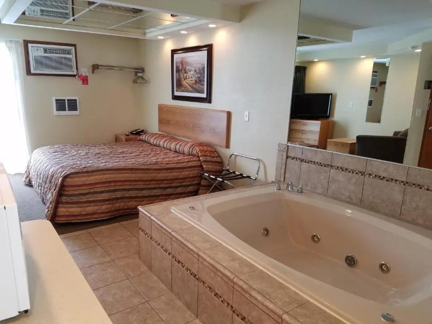 Black Hawk Motel and Suites