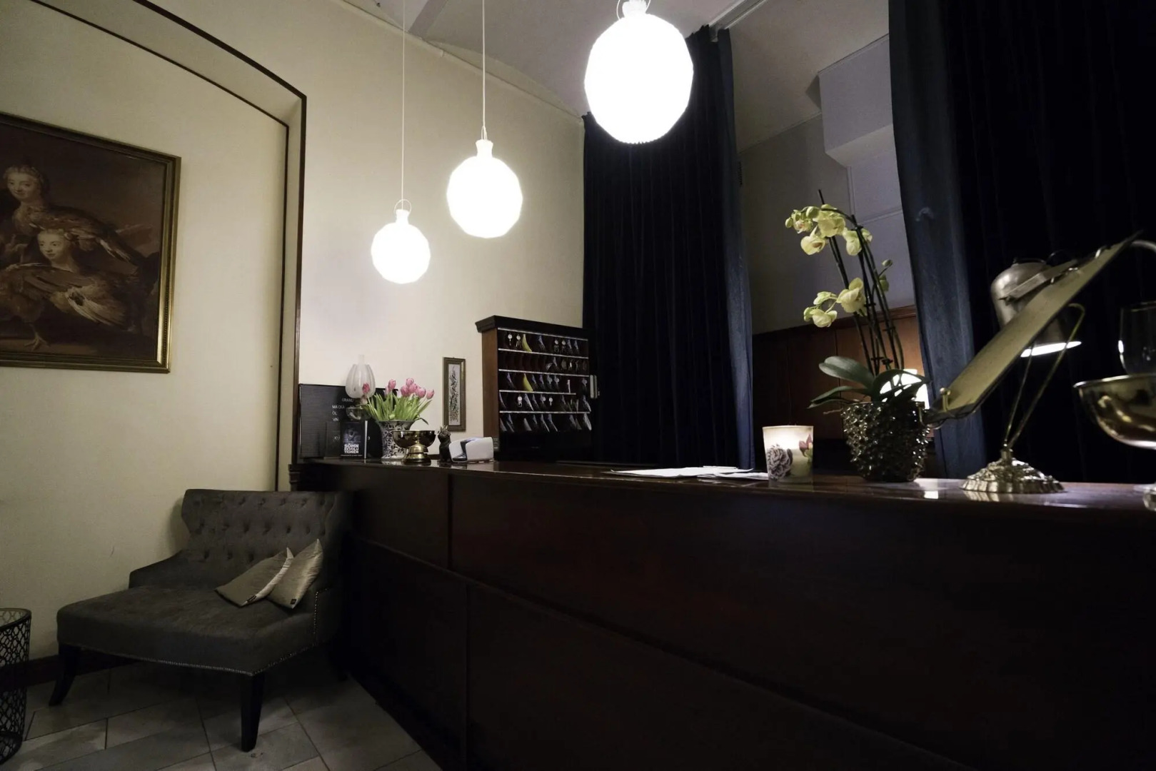 Grand Hotel Jonkoping, BW Signature Collection