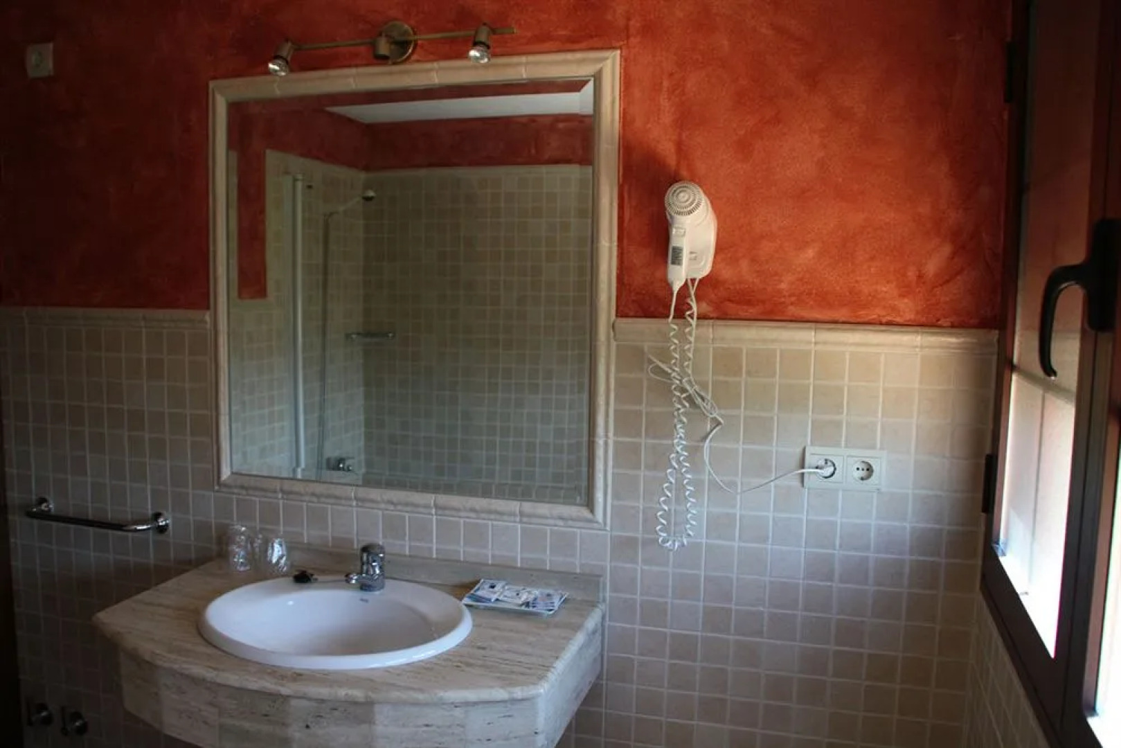 Hotel Posada del Cordobés