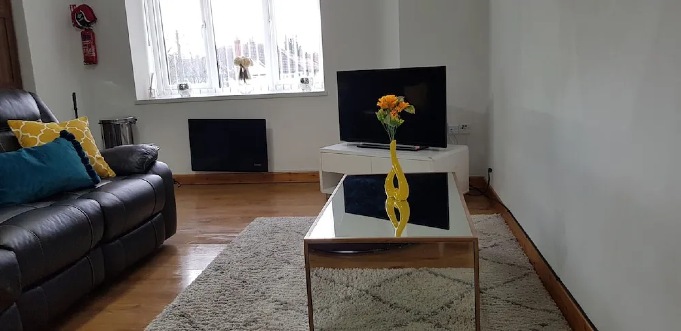 WW Apartments - Seymour Grove