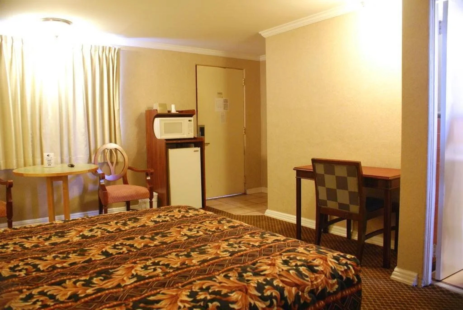 Skyline Inn Atlantic City