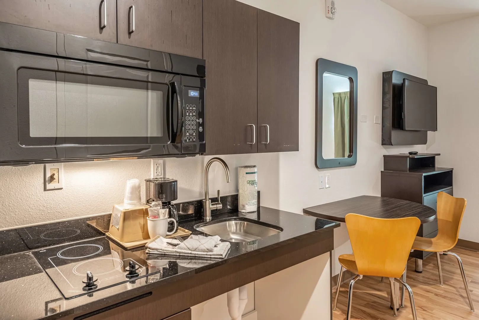 Studio 6 Lake Charles, LA