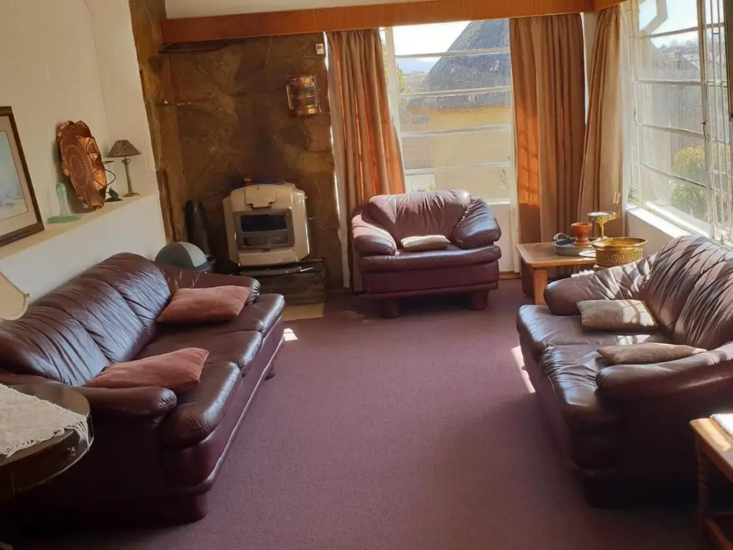 Drs Place Country Guesthouse
