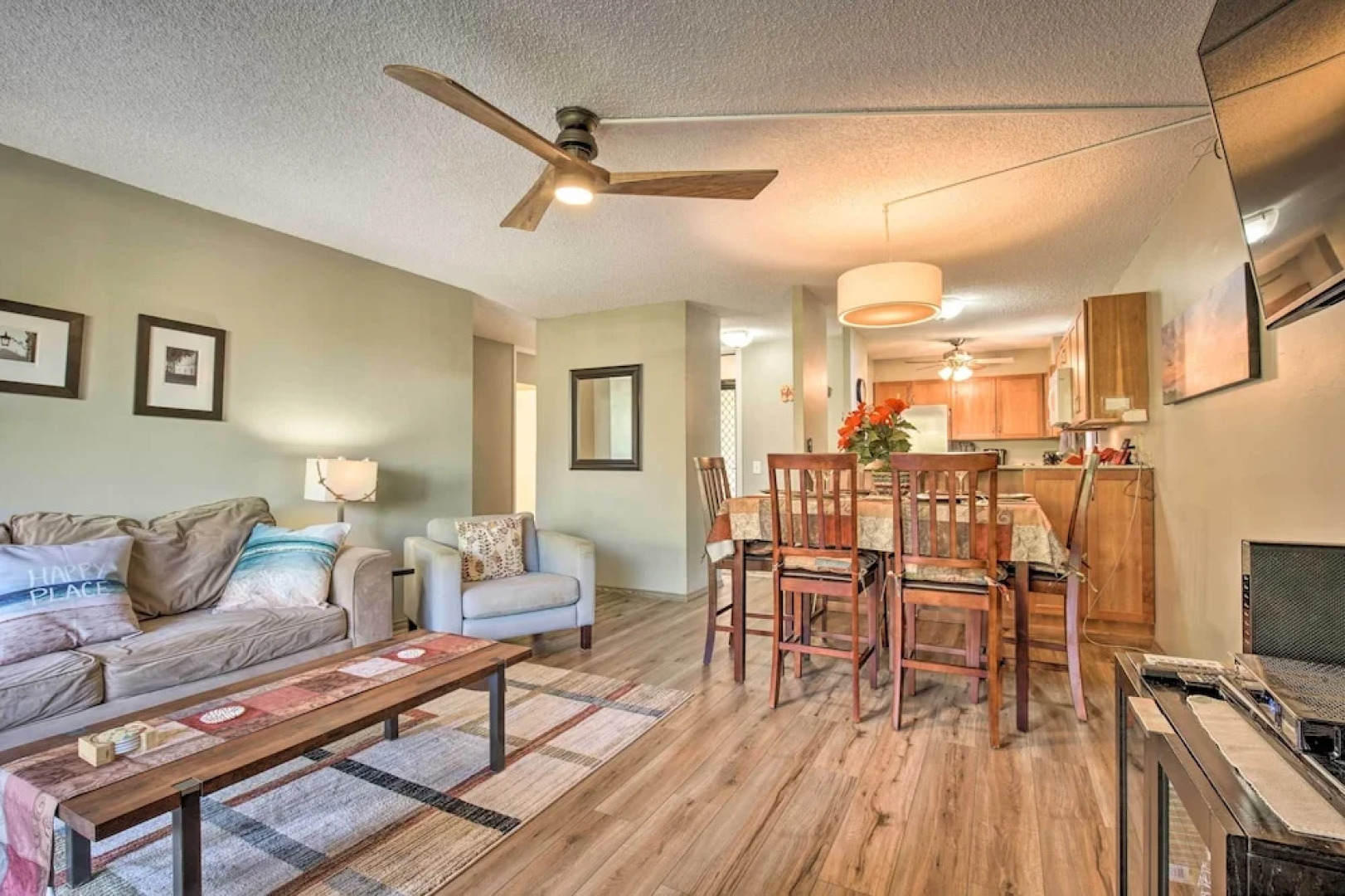 Kailua-kona Condo w/ 2 Private Lanais!