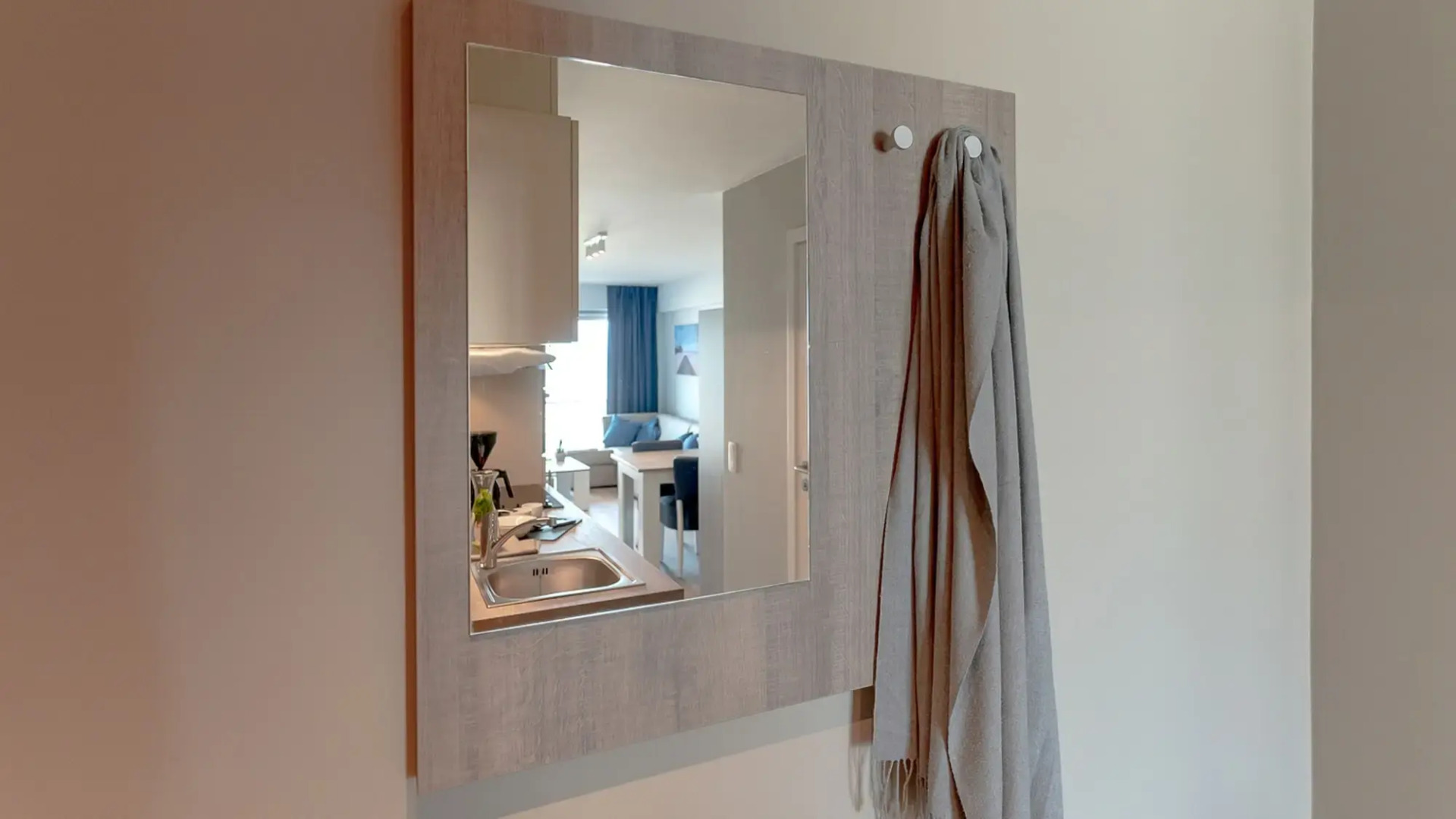 Holiday Suites Blankenberge