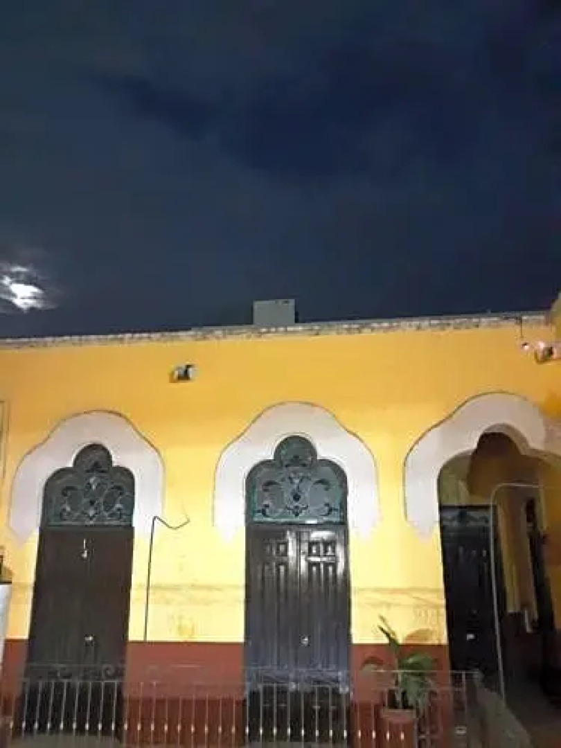 Hotel Plaza Colonial