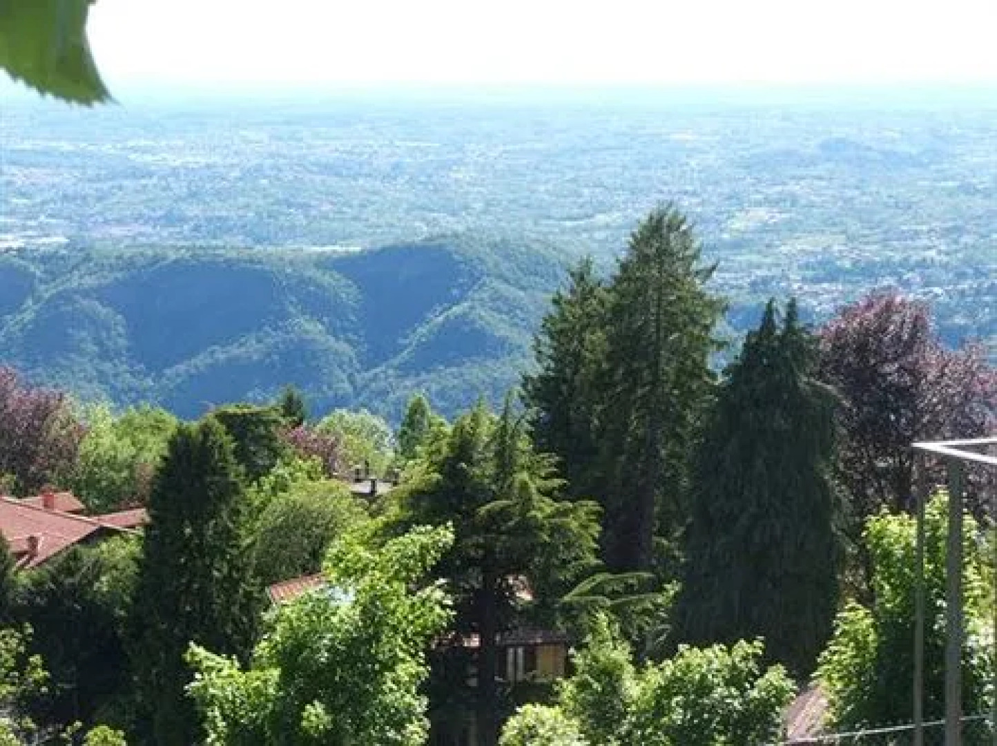 B&B Al Parco Marenghi