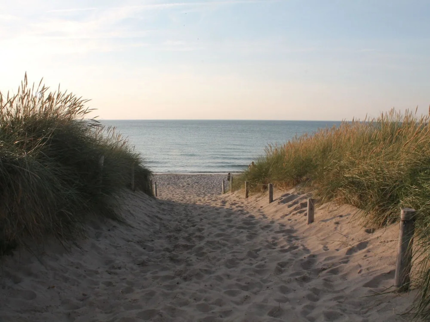 Modern Apartment in Rerik Germany near Baltic Sea