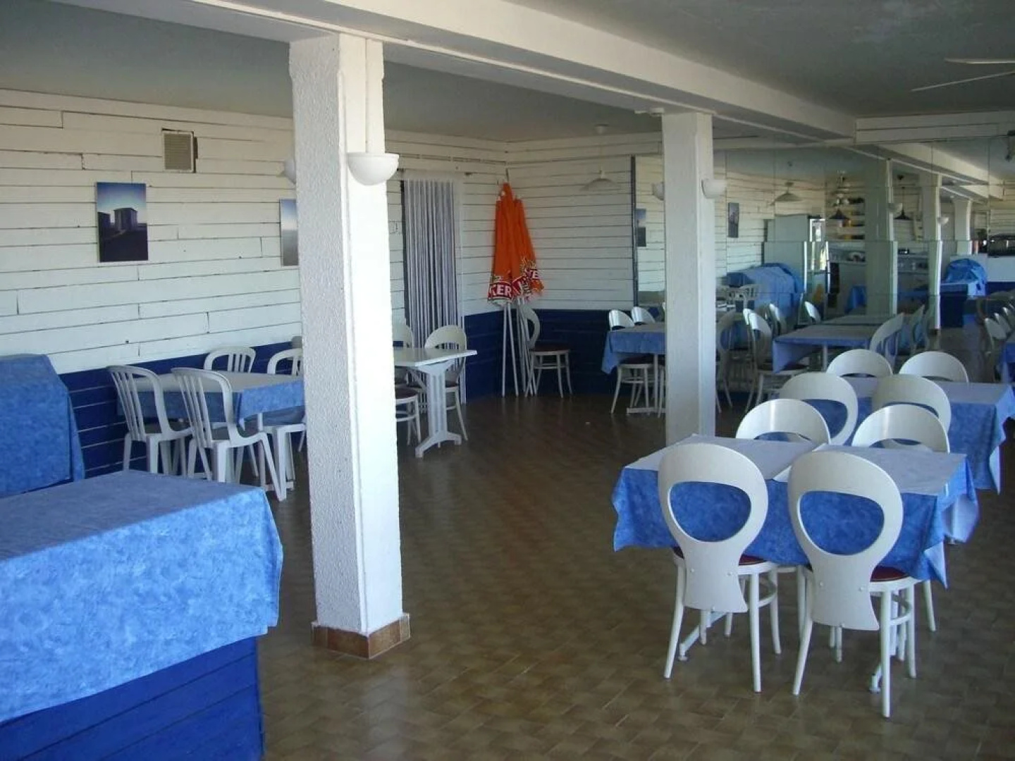 Le Floride Hotel