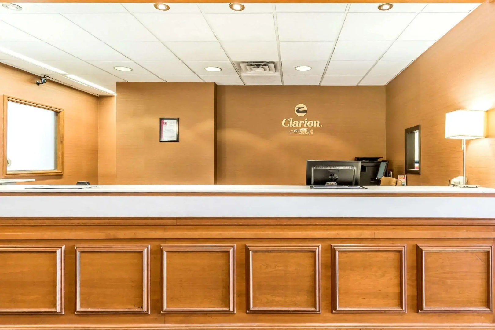 Clarion Inn Frederick Event Center