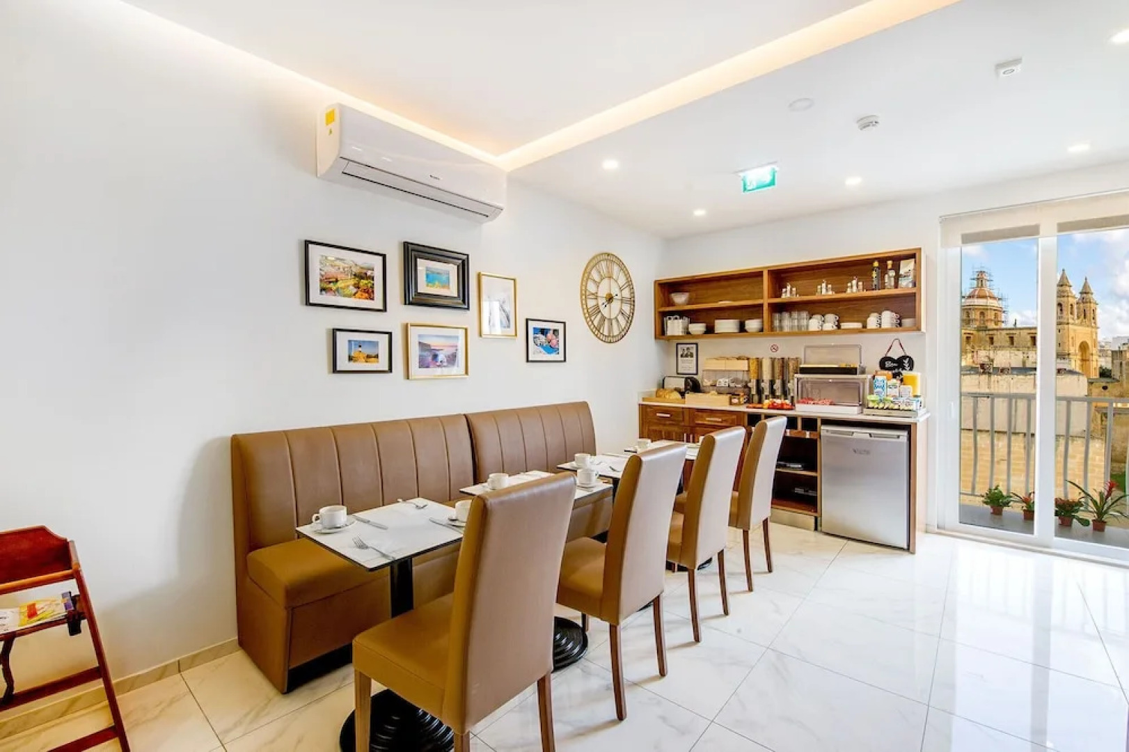 South Wind Guesthouse