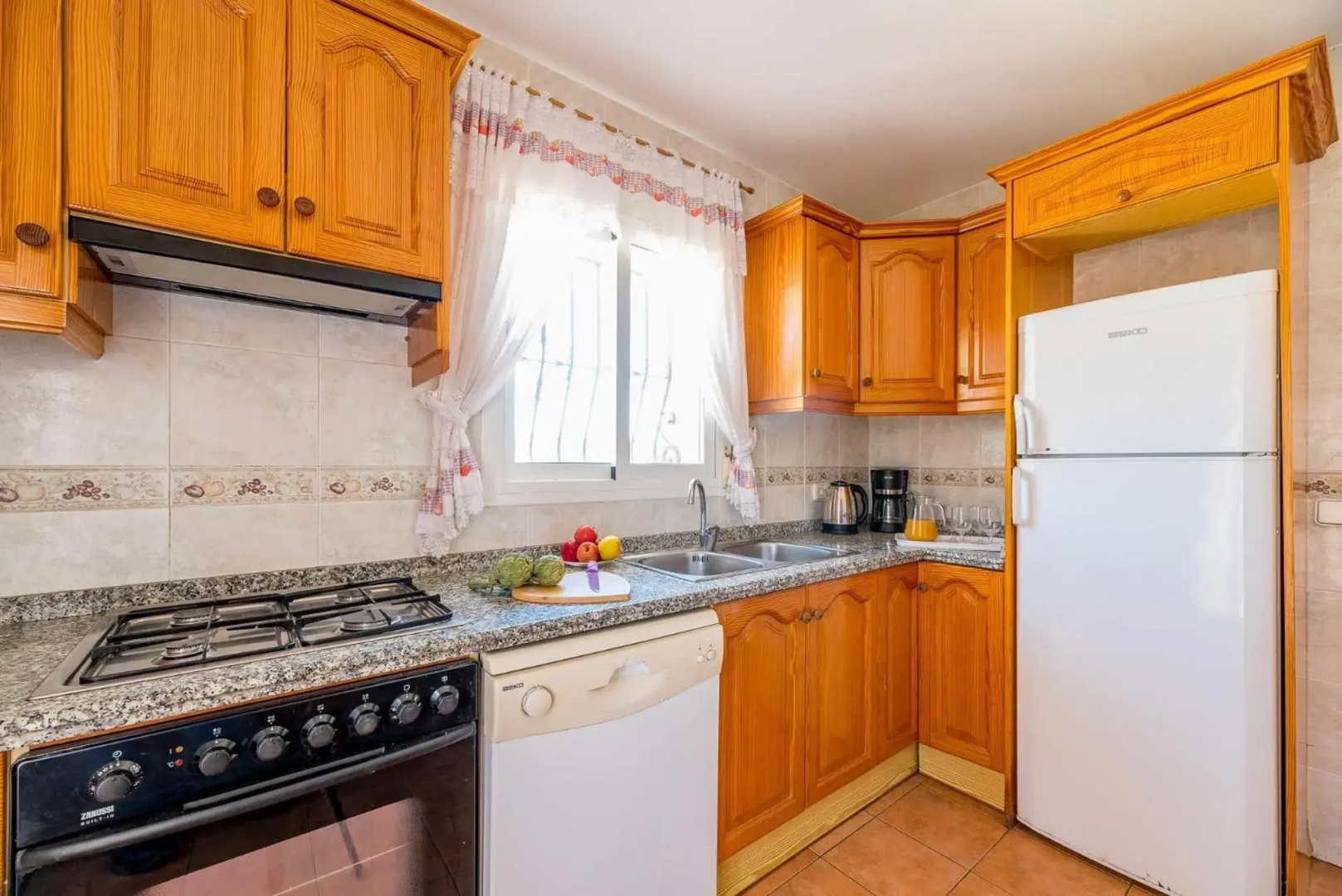 Villa Casita - Plusholidays