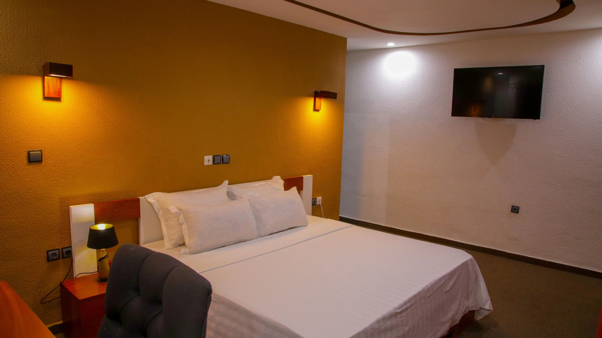 Hotel La Casa Cielo
