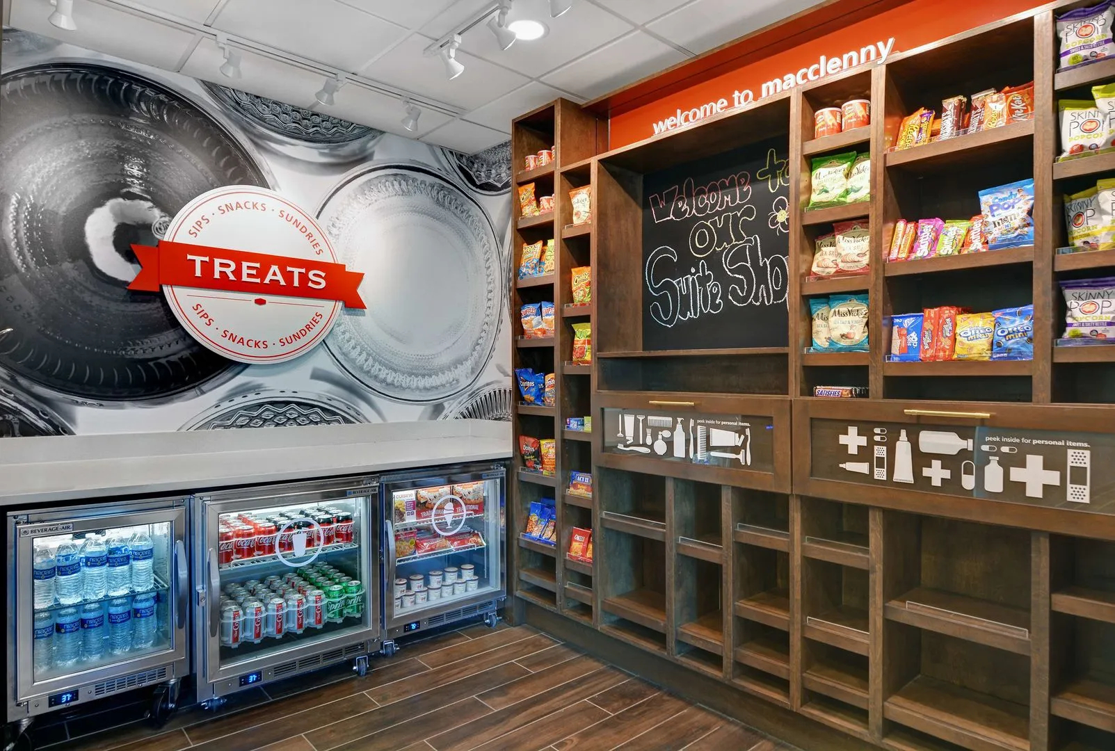 Hampton Inn & Suites MacClenny I-10