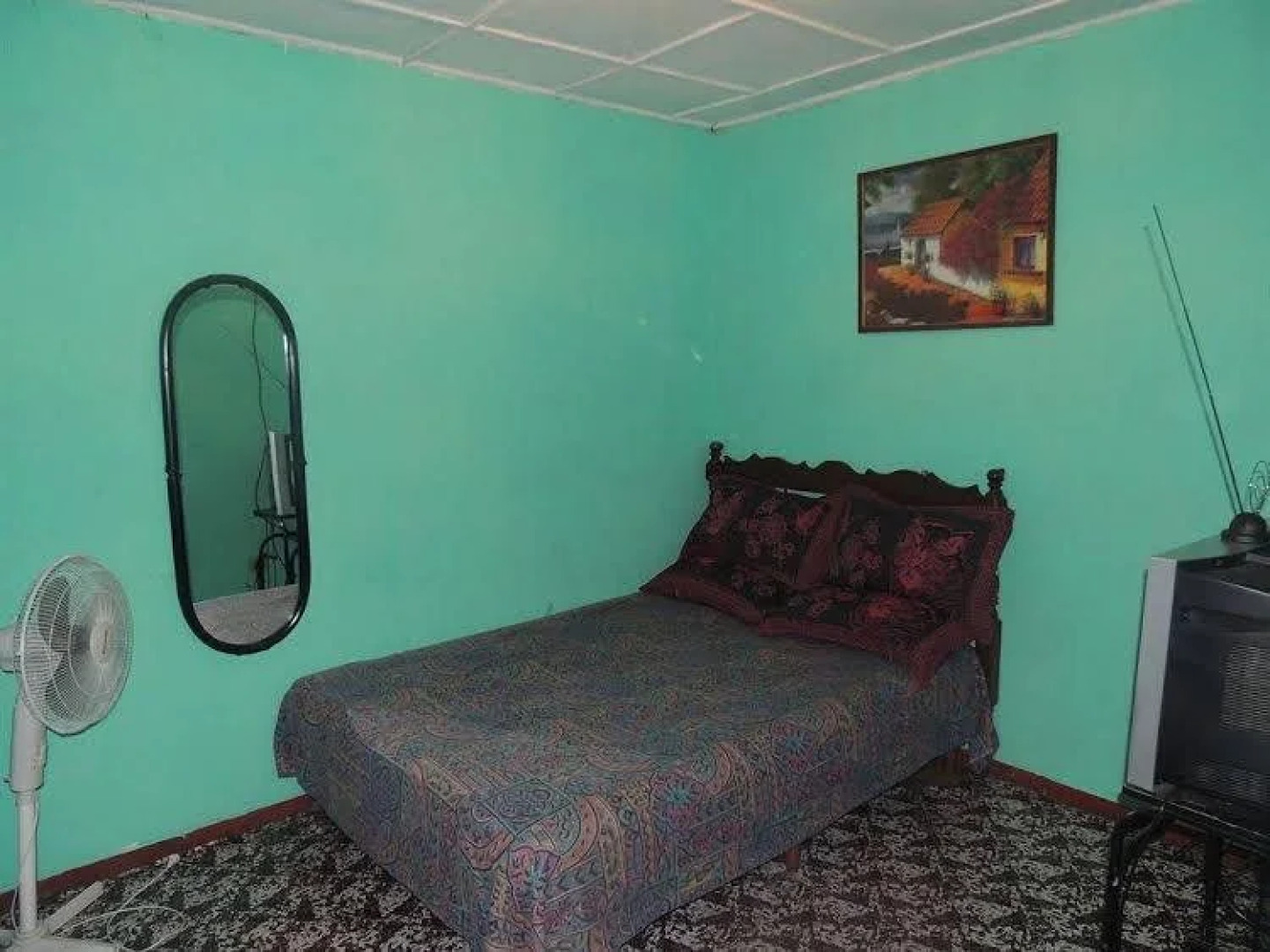 Hotel San Jose - Hostel