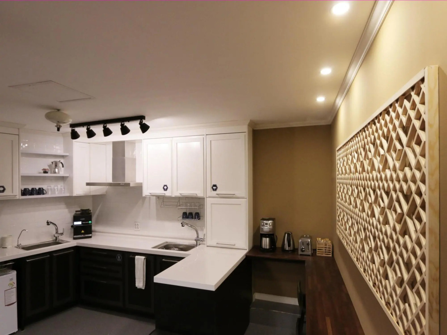 Blueboat Hostel Gyeongju