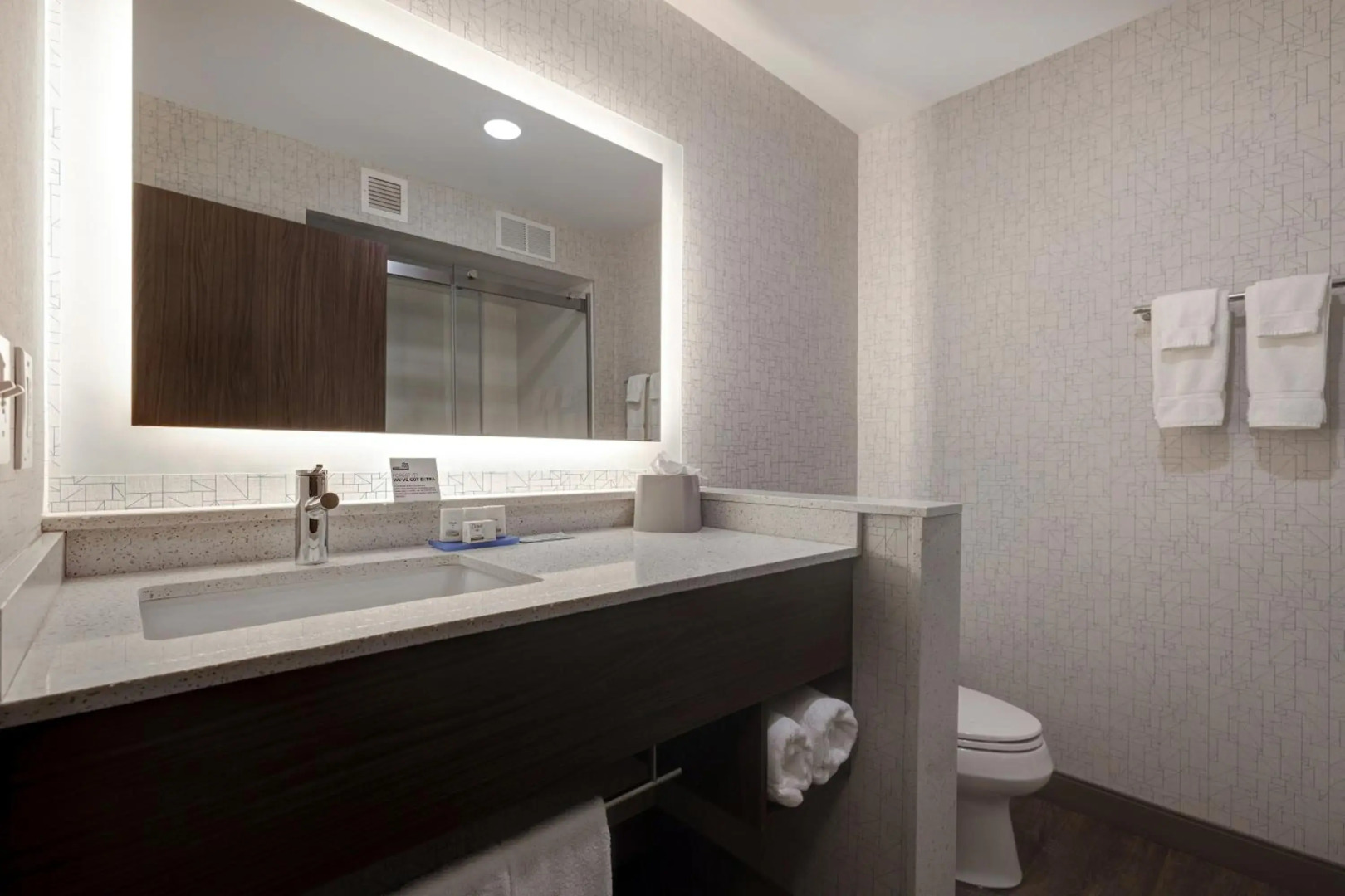 Holiday Inn Express & Suites Ann Arbor - University South by IHG