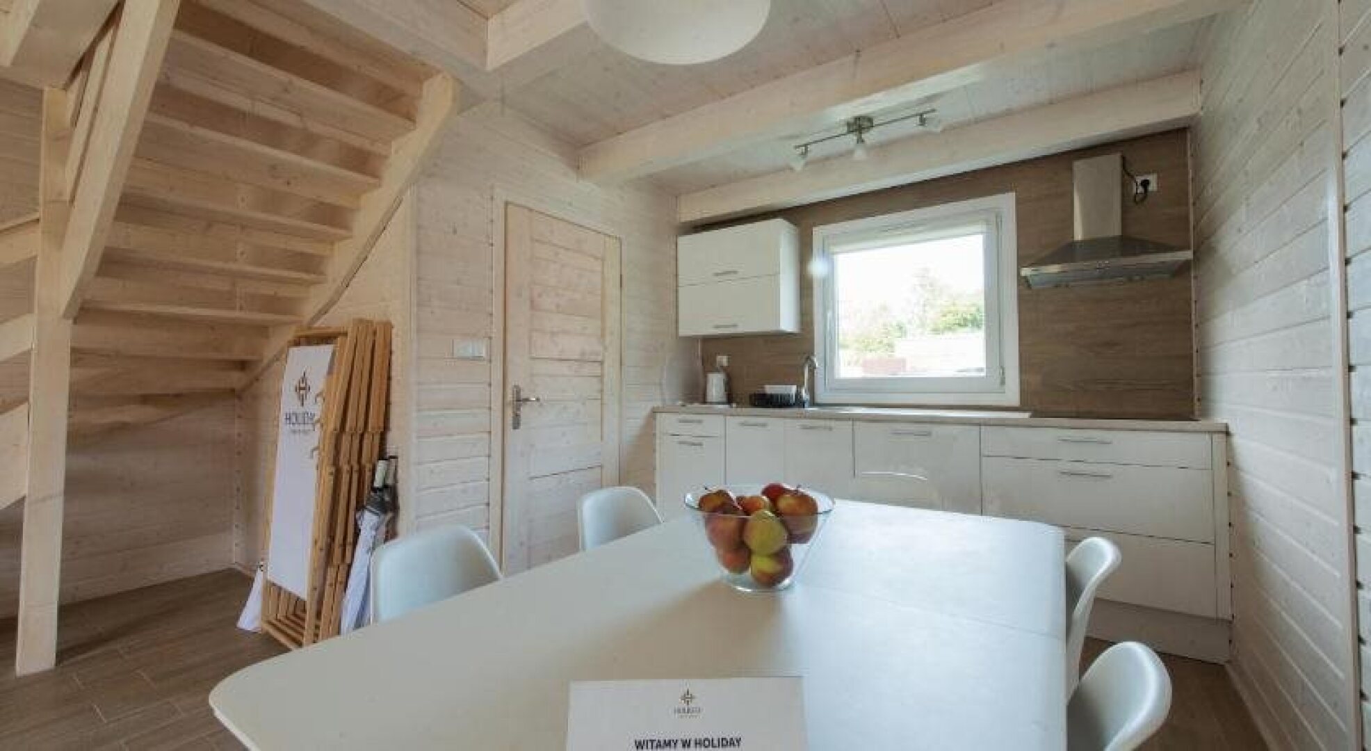 Holiday Park & Resort - Pobierowo