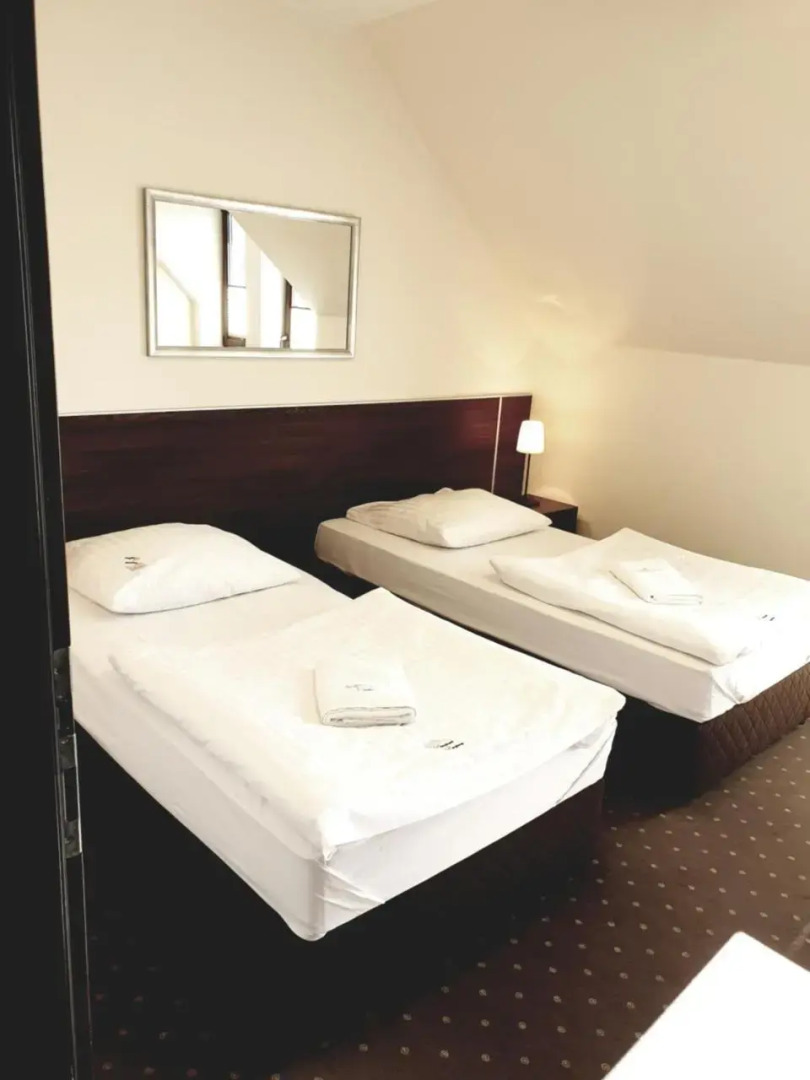 Pensjonat Szaflary Perła Podhala