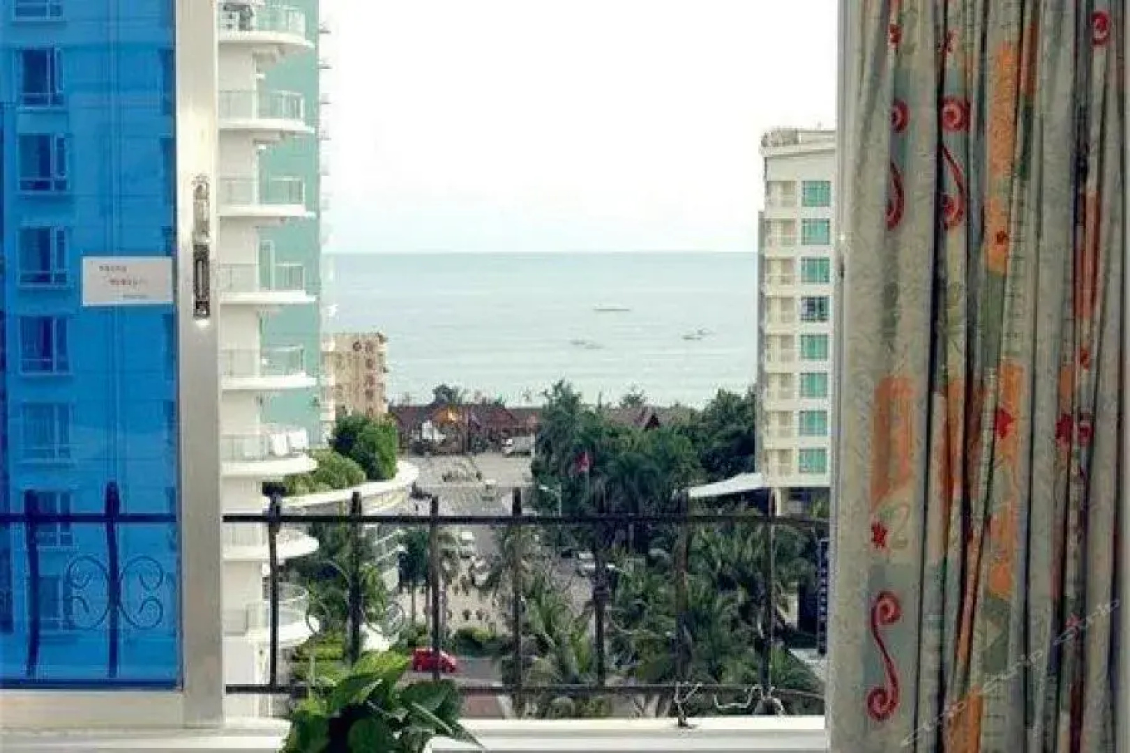 SSAW Boutique Hotel Sanya Dadonghai