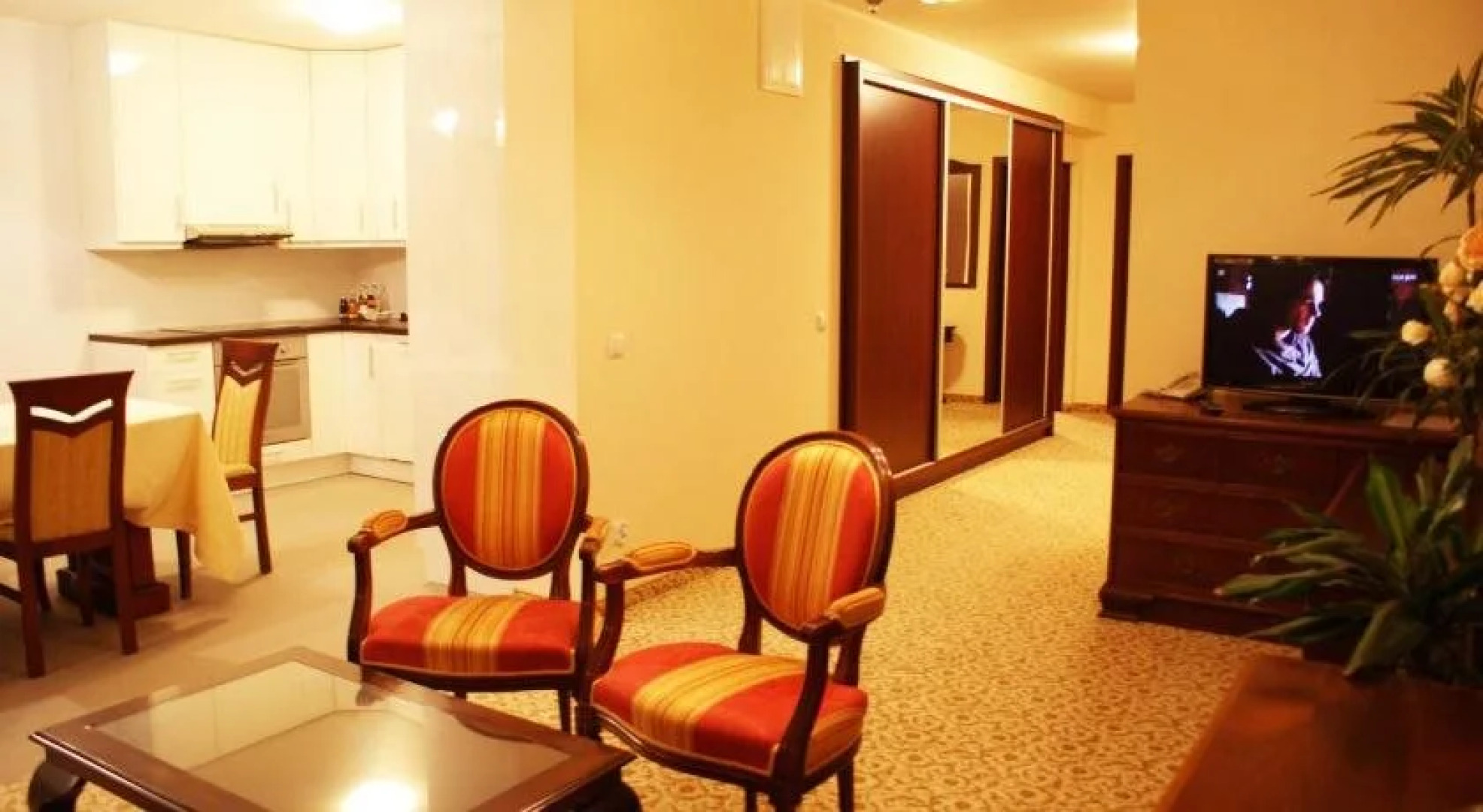 Hotel Iskra by Katowice Airport
