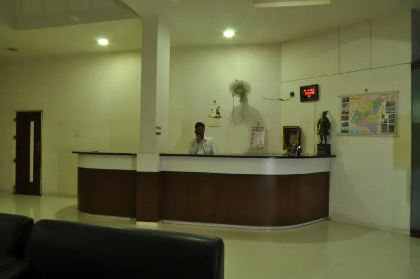 Hotel Riviera Executive