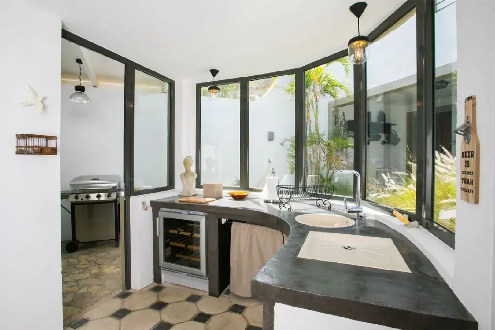 Dream Villa Terres Basses-1206