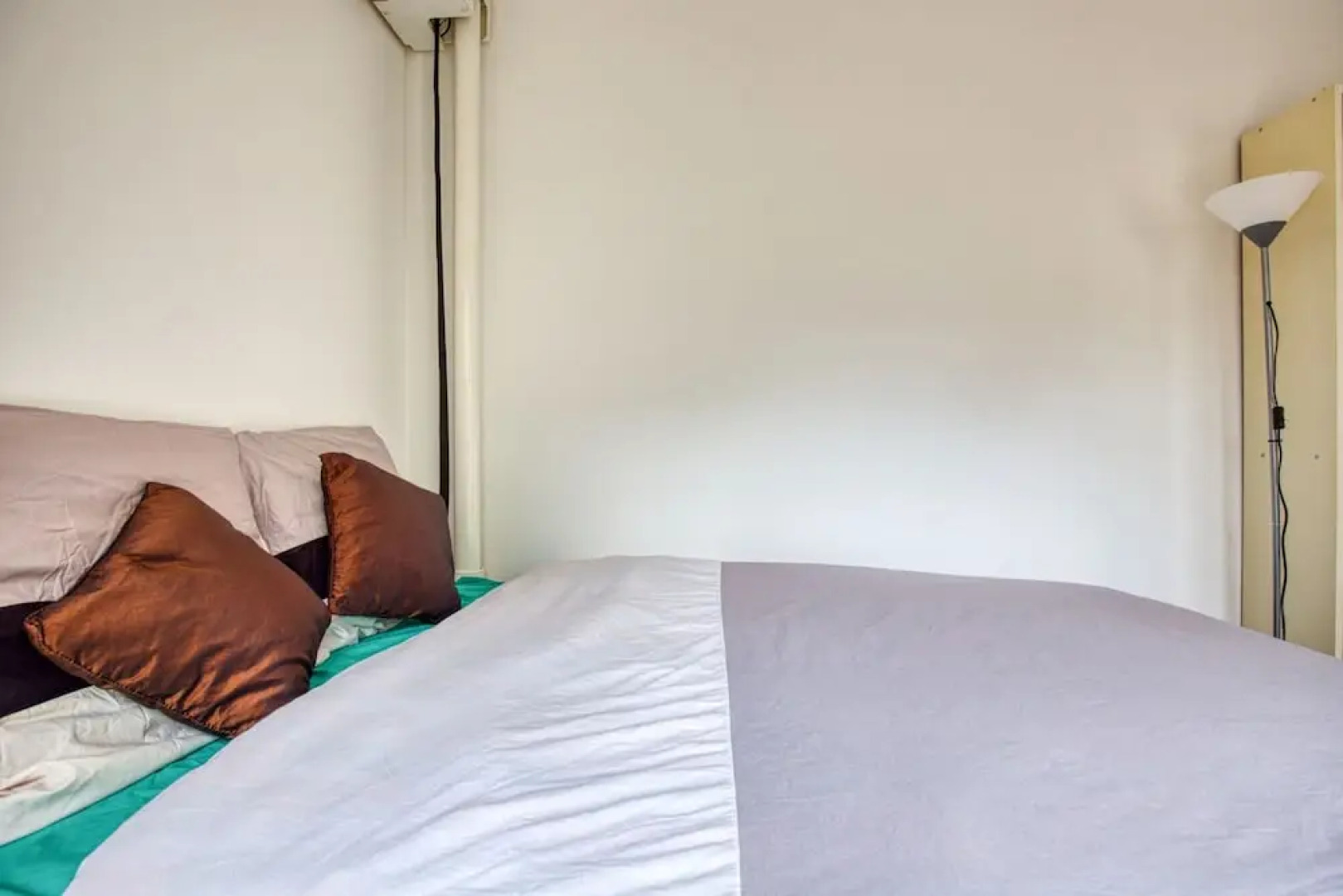 Nice Apartment With Terrace in Charenton