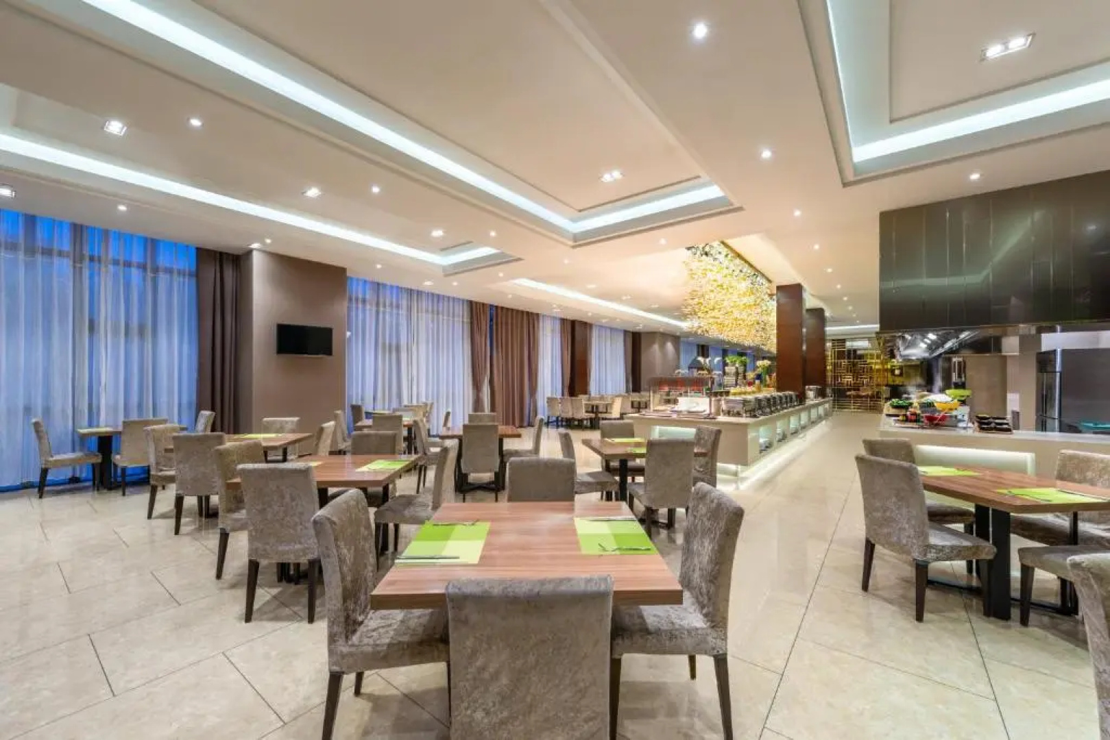 Holiday Inn Beijing Airport Zone by IHG