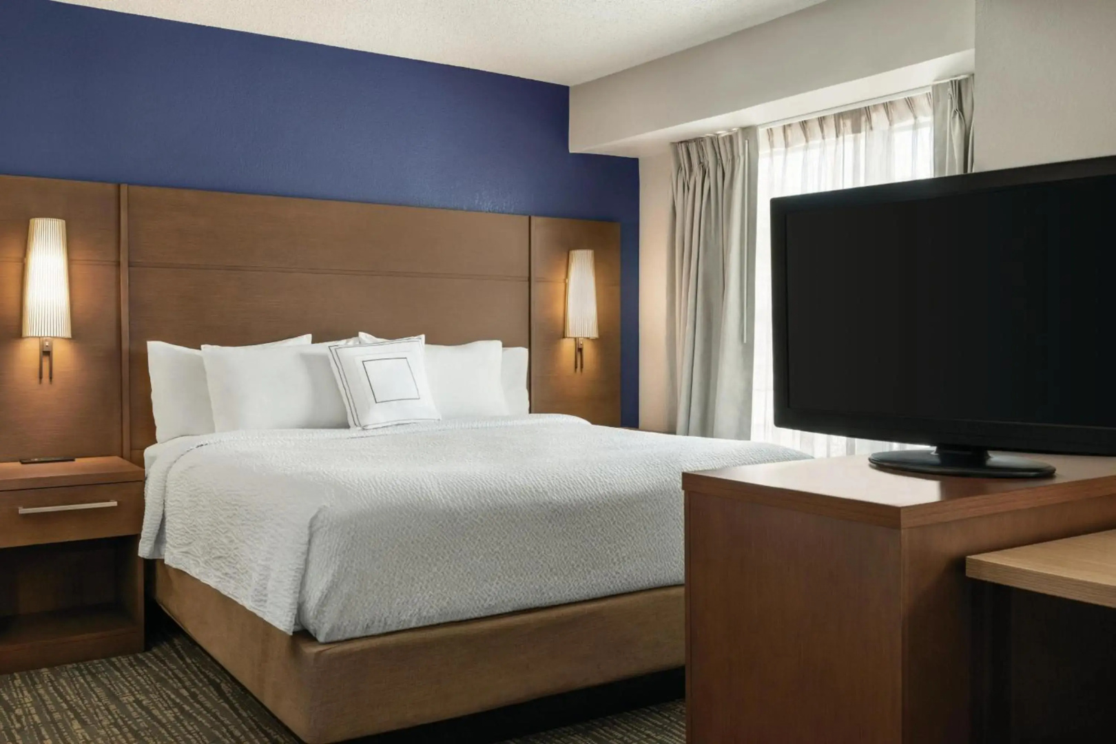 Residence Inn by Marriott El Paso