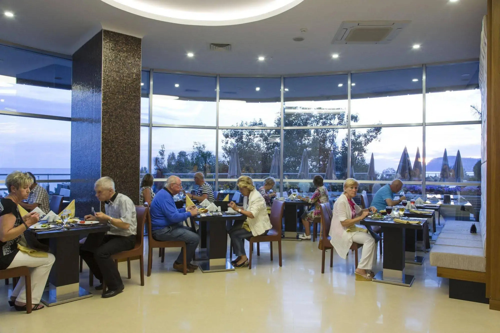 Michell Hotel - Adults Only - All Inclusive