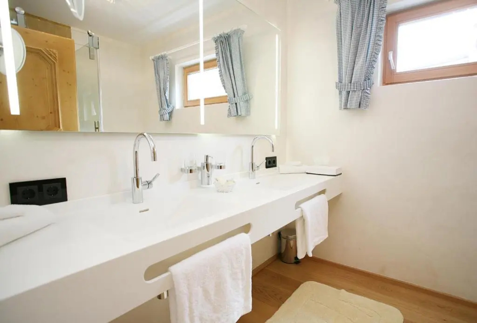 Rosis Sonnbergstuben