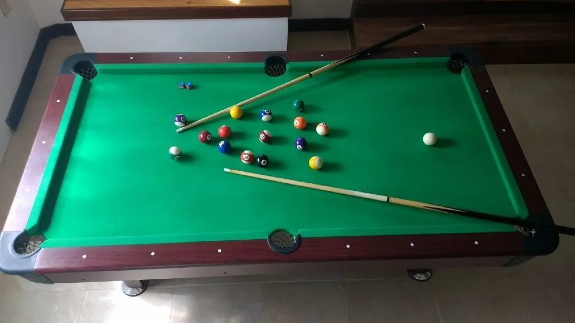 Villa Tortugas Residence